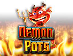 Permainan Slot Online Demon Pots