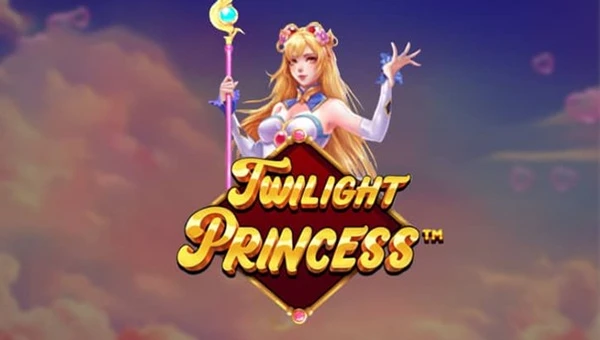 Permainan Slot Online Twilight Princess