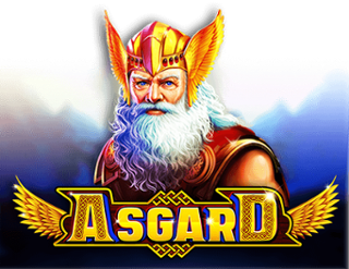 Permainan Slot Online Asgard