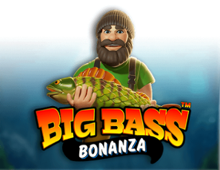 Permainan Slot Online Big Bass Bonanza