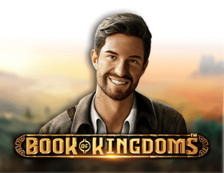 Permainan Slot Online Book of Kingdoms