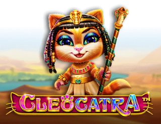 Permainan Slot Online Cleocatra