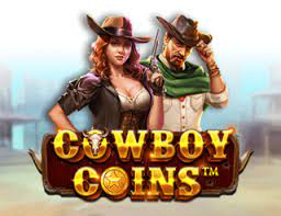 Permainan Slot Online Cowboy Coins