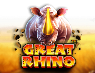 Permainan Slot Online Great Rhino