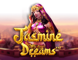 Permainan Slot Online Jasmine Dreams