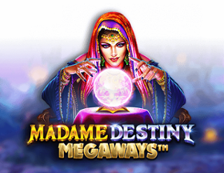 Permainan Slot Online Madame Destiny