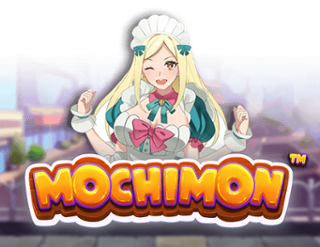 Permainan Slot Online Mochimon