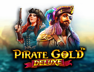 Permainan Slot Online Pirate Gold Deluxe