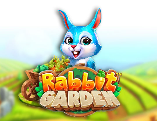 Permainan Slot Online Rabbit Garden