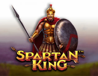 Permainan Slot Online Spartan King