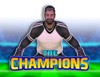 Permainan Slot Online The Champions