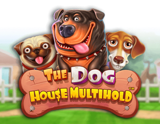 Permainan Slot Online The Dog House Multihold