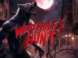 Permainan Slot Online Werewolf's Hunt