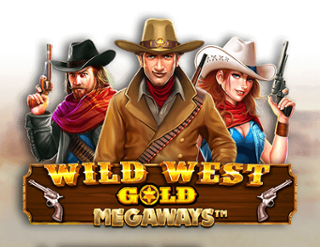 Permainan Slot Online Wild West Gold Megaways