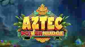 Menggali Harta Karun Kuno di Aztec Powernudge: Petualangan Slot Online yang Menakjubkan. Dalam bumi slot online yang dipadati dengan bermacam tema serta fitur menarik," Aztec Powernudge" muncul selaku game yang mencampurkan mukjizat adat Aztec dengan teknologi modern.