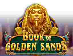 Menguasai Pesona serta Mukjizat di Balik" Book of Golden Sands": Slot Online yang Menghanyutkan. Dalam alam pertaruhan online yang lalu bertumbuh, permainan slot sudah jadi salah satu wujud hiburan yang sangat terkenal di golongan penggemar kasino daring.