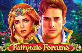 Mengalami Mukjizat dalam" Fairytale Fortune": Petualangan Slot Online yang Ajaib. Bumi pertaruhan online lalu bertumbuh, dengan permainan slot terkini senantiasa menarik atensi pemeran yang mencari pengalaman main yang menakutkan serta menggembirakan.