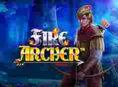 Membakar Antusias Petualangan dengan Fire Archer: Slot Online yang Menggetarkan. Dalam bumi yang dipadati dengan kebahagiaan serta ketegangan, satu julukan sudah menarik atensi banyak penggemar permainan slot online: Fire Archer.
