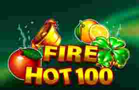 Fire Hot 100 Game Slot Online - Dalam era modern ini, hiburan online telah menjadi bagian penting dari gaya hidup banyak orang.