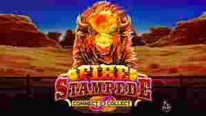 Fire Stampede Game Slot Online - Fire Stampede™: Menyala dengan Keseruan di Bumi Permainan Slot Online. Dalam bumi pertaruhan daring yang terus menjadi bertumbuh cepat, permainan slot online sudah jadi salah satu yang sangat disukai oleh para pemeran.
