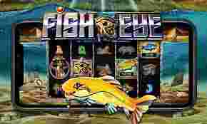 Tips Dan Trik Game Slot Online Fish Eye - Menjelajahi Lautan Luas dengan Slot Online Fish Eye. Fish Eye adalah game slot online yang mengajak para pemainnya untuk menjelajahi keindahan dan kekayaan lautan yang luas.