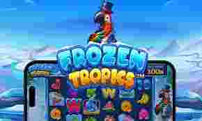 Merambah Bumi Es serta Petualangan: Mukjizat dalam Frozen Tropics™. Dalam arena slot online yang penuh dengan alterasi serta kebahagiaan, menciptakan permainan yang betul- betul muncul dapat jadi tantangan.