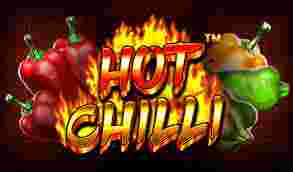 Mencicipi Pedasnya Kemenangan dalam" Hot Chilli": Permainan Slot Online Terkini yang Memikat. Pabrik pertaruhan online lalu bertumbuh dengan inovasi