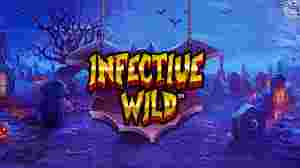 Menjelajahi Bumi yang Mengasyikkan dengan Infective Wild™: Permainan Slot Online yang Memikat. Dalam bumi slot online yang lalu bertumbuh, menciptakan permainan yang tidak cuma mengasyikkan namun pula menghibur dapat jadi tantangan tertentu. Salah satu permainan yang sudah menarik atensi banyak pemeran merupakan" Infective Wild™".
