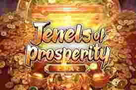 Game Slot Online Jewels of Prosperity - Menemukan Kekayaan dalam Game Slot Online "Jewels of Prosperity". Mendapatkan Kekayaan Tidak Terbatas dengan Slot Online" Jewels of Prosperity": Petualangan Mencari Harta Karun yang Tidak Terlupakan. 