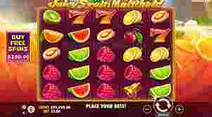 Juicy Fruits Multihold™: Melegakan Haus Slot Online dengan Buah- buahan yang Lezat.  Dalam bumi pertaruhan online yang dipadati dengan bermacam berbagai permainan slot, terdapat satu kepala karangan yang sudah mencuri atensi banyak pemeran di semua bumi:" Juicy Fruits Multihold™".