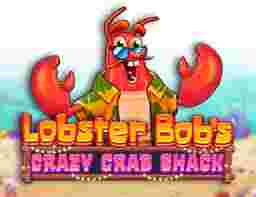Pasti, selanjutnya merupakan postingan istimewa buat permainan slot online Lobster Bob’ s Crazy Crab Shack™: Menciptakan Keenakan di Lobster Bob’ s Crazy Crab Shack™: Petualangan Culinary yang Menggoda di Bumi Slot.