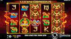 Berburu Keberhasilan di Bumi Lucky Dragons: Mencapai Kemenangan dengan Game Slot yang Seru. " Lucky Dragons" merupakan salah satu permainan slot online terkini yang menarik atensi para penggemar gambling online dengan tema yang banyak hendak simbol- simbol keberhasilan serta adat Cina.