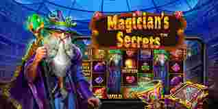 Menguak Rahasia- Rahasia Fantastis di" Magician’ s Secrets": Suatu Petualangan Rahasia yang Menggoda. Dalam jagad pertaruhan daring yang dipadati dengan mukjizat serta kebahagiaan, permainan slot online sudah jadi besi berani untuk para penggemar kasino di semua bumi.