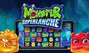 Monster Superlanche: Petualangan Slot Online yang Mendebarkan. Dalam bumi permainan slot online yang dipadati dengan kebahagiaan serta ketegangan, satu julukan sudah menarik atensi banyak pemeran: Monster Superlanche.