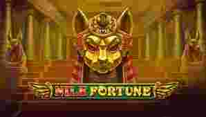 Slot Online Nile Fortune Pengalaman Mesin Slot yang Menakjubkan