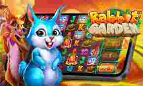 Menikmati Keelokan Alam dengan Rabbit Garden Slot Online yang Memikat - Rabbit Garden merupakan game slot online yang menawarkan pengalaman yang mengasyikkan di tengah- tengah keelokan alam serta kesenangan binatang sangat imut,