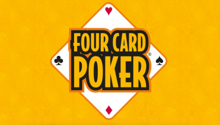Pakar Terpercaya Mengulas Four Card Judi Poker dengan Detail