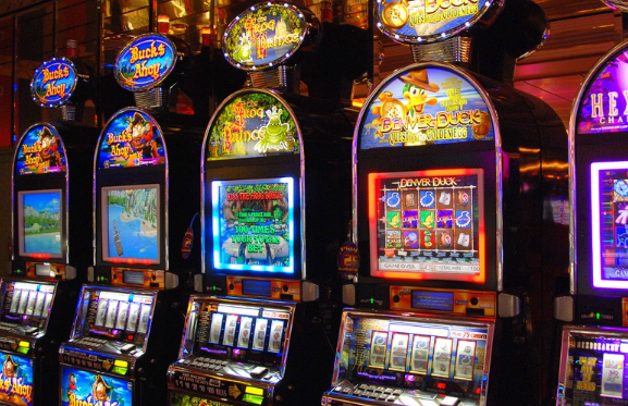 Trik Casino untuk WD Besar dan Jackpot Spektakuler