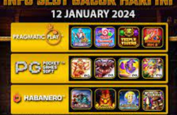 Zeus Slot Online: Garansi Menang Pragmatic Play!