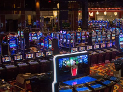 Sulap Jackpot Besar: Trik Ajaib untuk Menang di Live Casino.