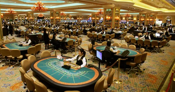 Bergabunglah dengan SpinWheels dan Rasakan Sensasi Casino Online 