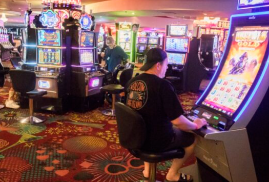 Bermain dengan Cerdas di Pragmatic Casino: Keuntungan yang Bikin Tepuk Tangan