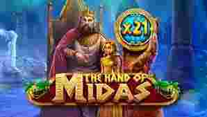 " The Hand of Midas": Petualangan Bercelak di Bumi Slot Online. Dalam panorama alam lalu bertumbuh dari game daring, satu jenis sudah dengan cara tidak berubah- ubah membekuk angan- angan pemeran di semua bumi: slot online.