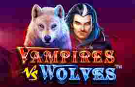 Menyelami Pertarungan Epik Antara" Vampires vs Wolves": Permainan Slot Online Terkini yang Menggetarkan. Pabrik pertaruhan online lalu