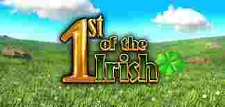 1st OfThe Irish GameSlotOnline - 1st of the Irish: Keberhasilan Irlandia dalam Game Slot Online. Game slot online lalu bertumbuh dengan tema