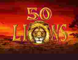Memecahkan Rahasia Hutan dengan" Fifty Lions": Petualangan Slot yang Mendebarkan. Dalam bumi slot online yang banyak hendak alterasi serta kebahagiaan