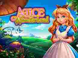 Alice In Wonderland GameSlotOnline - Alice in Wonderland merupakan salah satu game slot online yang menarik serta menarik, dinaikan dari cerita