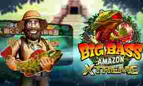 BigBass AmazonXtreme GameSlot Online - Memahami Petualangan Memancing dalam Permainan Slot: Big Bass Amazon Xtreme.