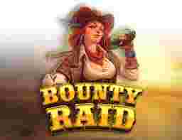 Bounty Raid GameSlot Online - Memberitahukan Kegemparan di Bumi Pertaruhan: Bounty Raid- Slot Online yang Penuh Kelakuan serta Hadiah.