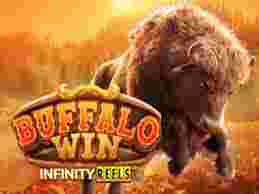 Menjelajahi GameSlotOnline Buffalo Win - Menjelajahi Savana dengan Permainan Slot Online" Buffalo Win". Bumi game slot online lalu
